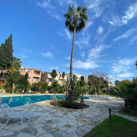 Paradise 1 Bedroom Appartement Paphos