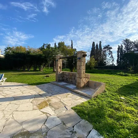 Paradise 1 Bedroom Paphos