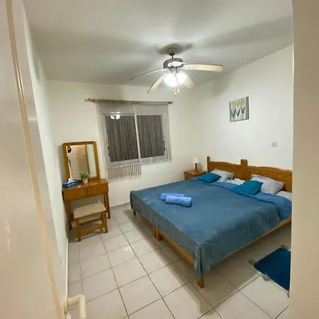 Paradise 1 Bedroom *