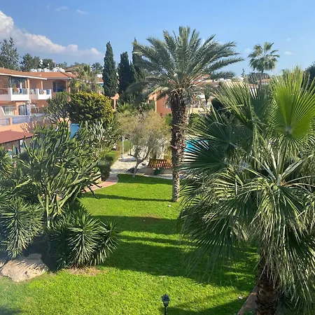 Paradise 1 Bedroom