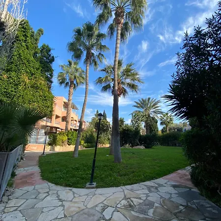 Apartament Paradise 1 Bedroom Pafos