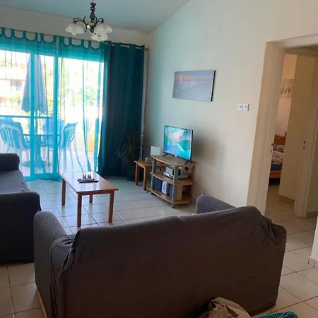 Paradise 1 Bedroom * بافوس