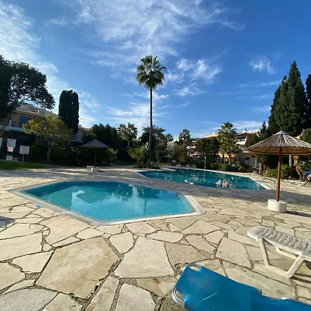 Paradise 1 Bedroom شقة